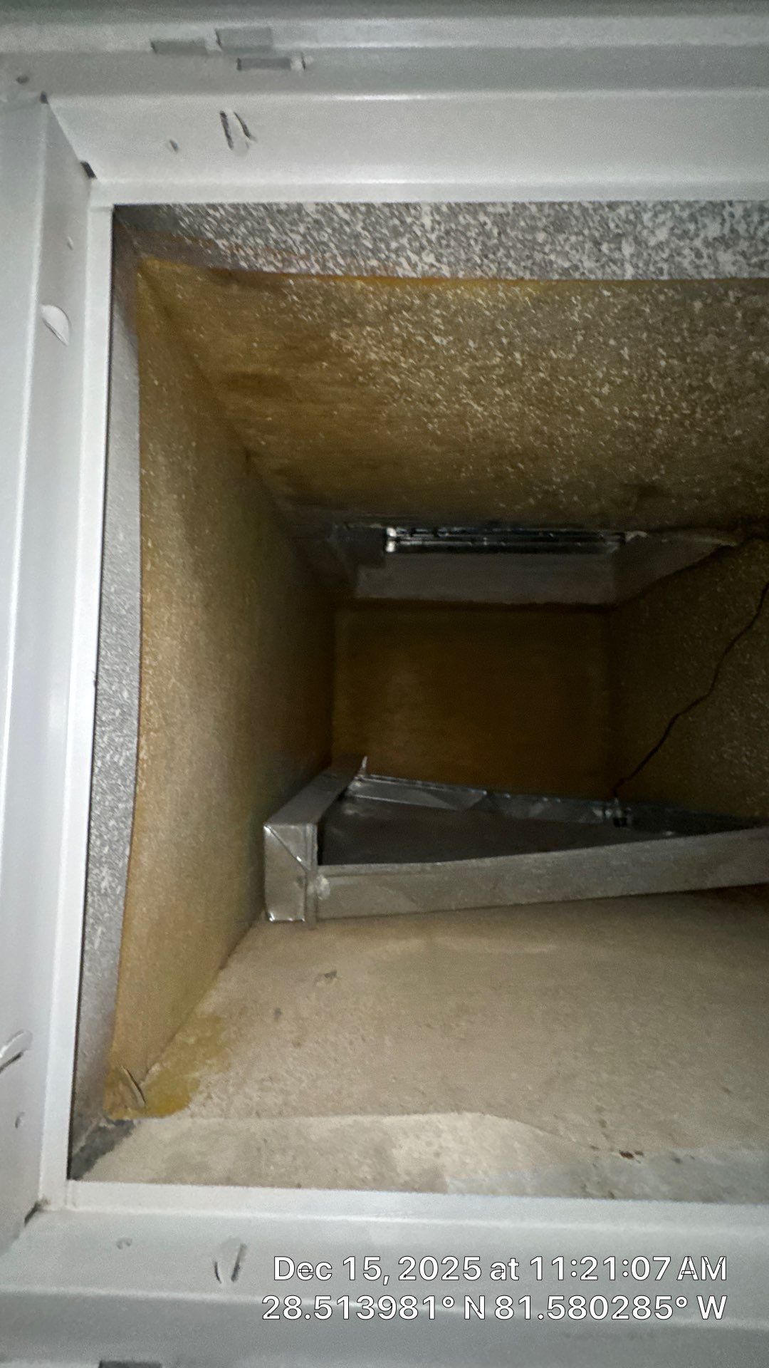 Air Duct Cleaning in Winter Garden by Hygienic Air, Inc
