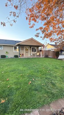 Duportail Street Richland Washington by Alpine Roofing