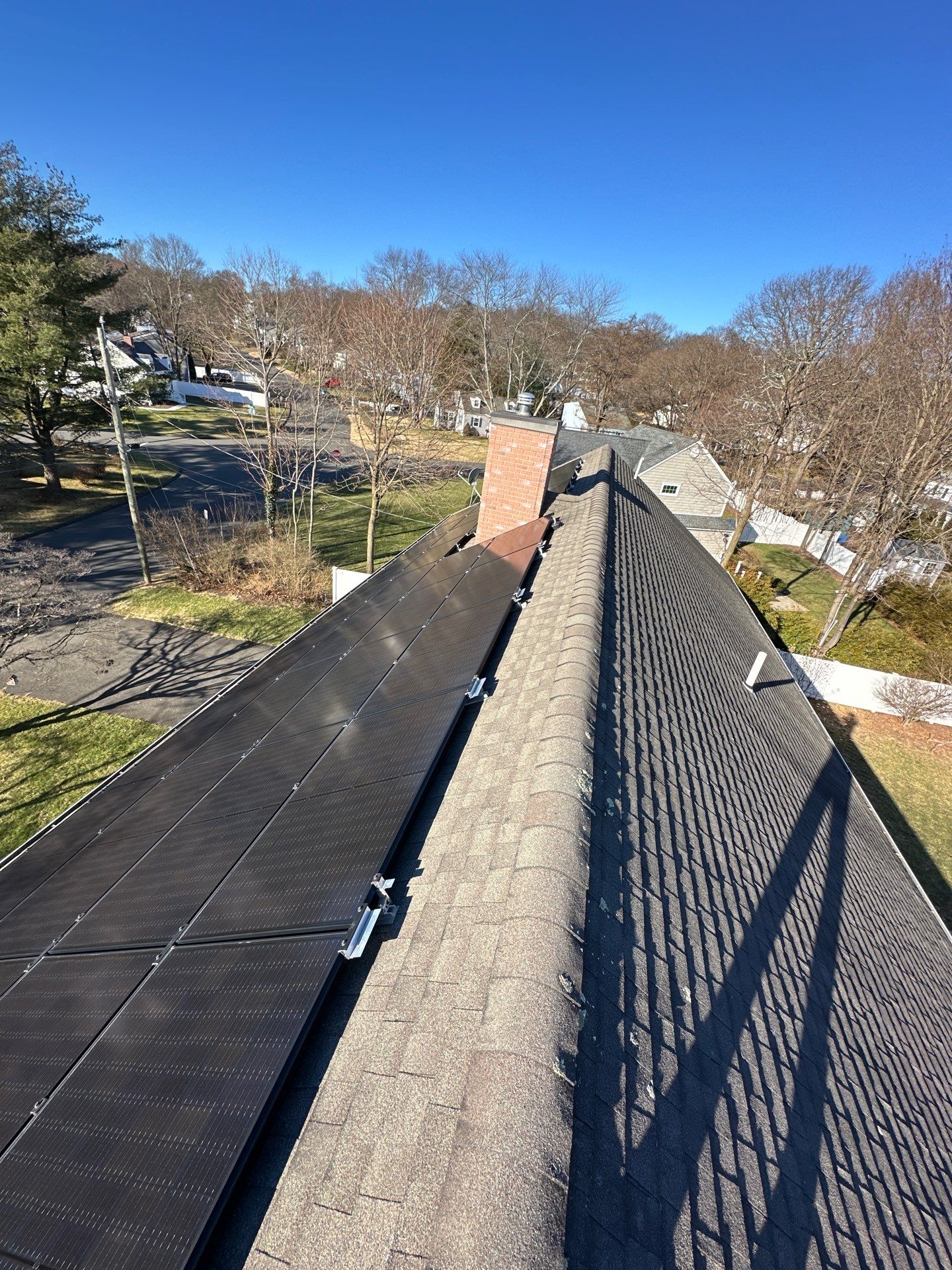 Driftwood Shingles by Reimagine Roofing