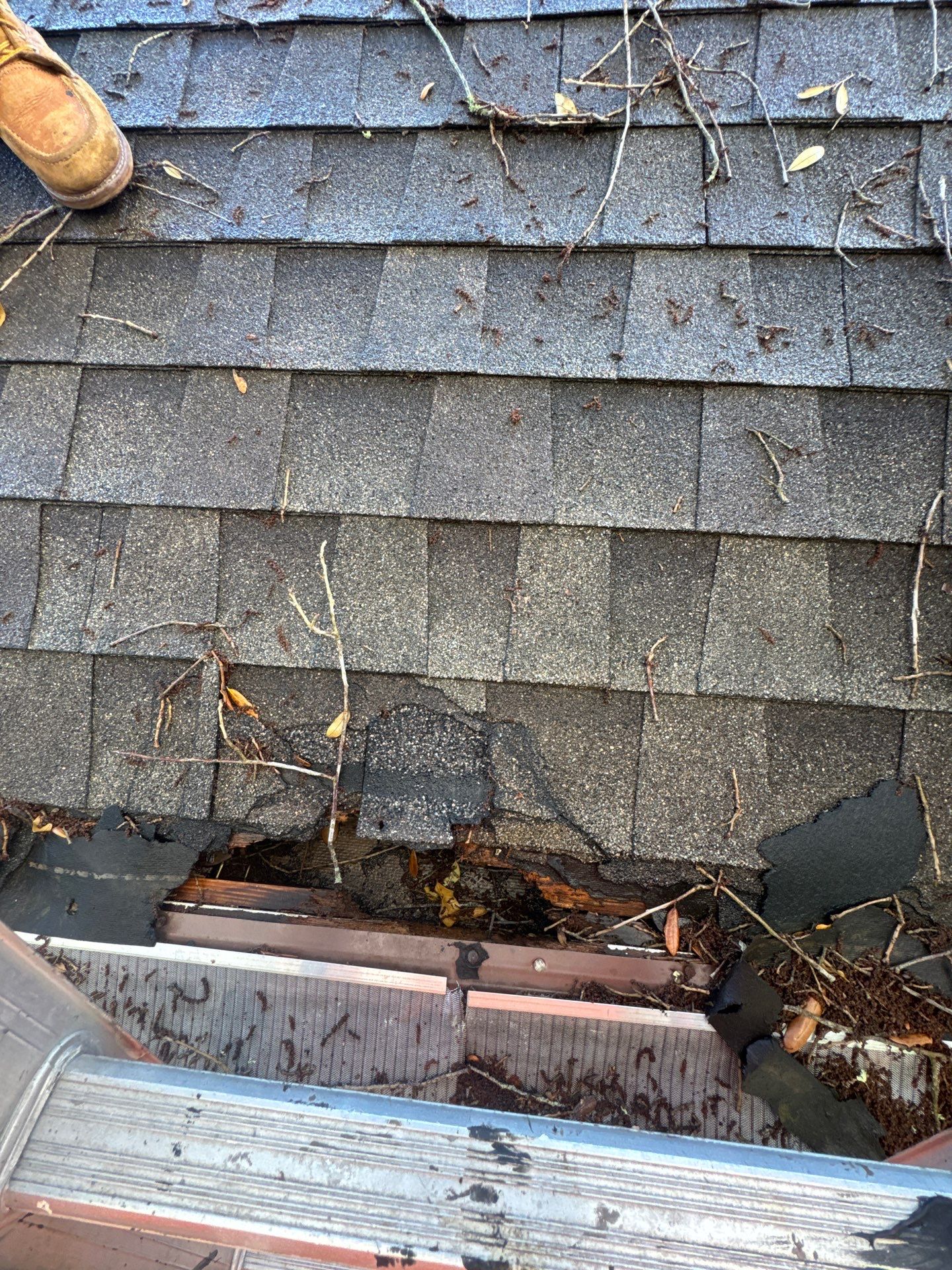 Roof Repair Pearland by Roof Repair Company