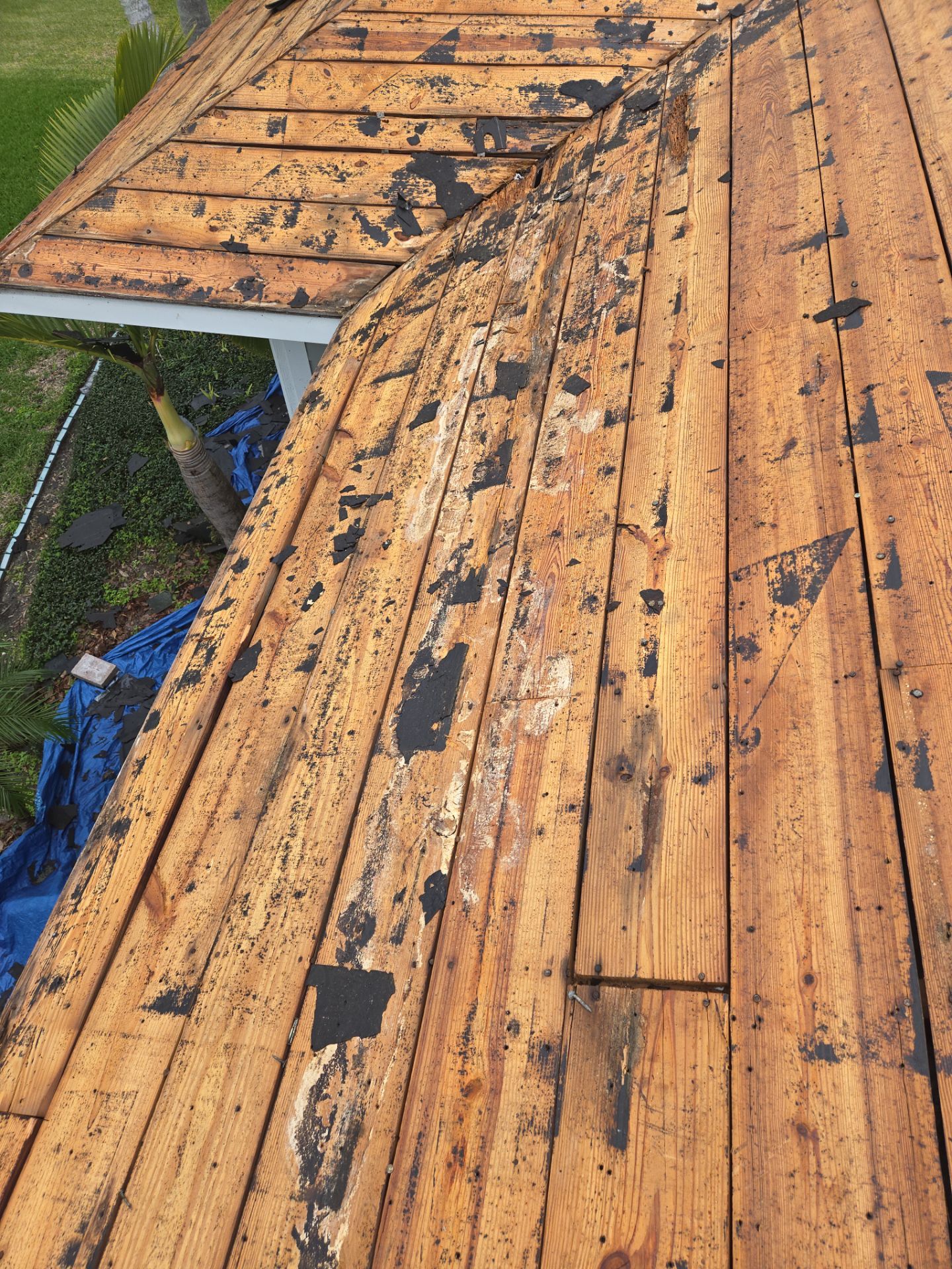 Project in St. Petersburg 33704 by Mitchell Roofing Company LLC