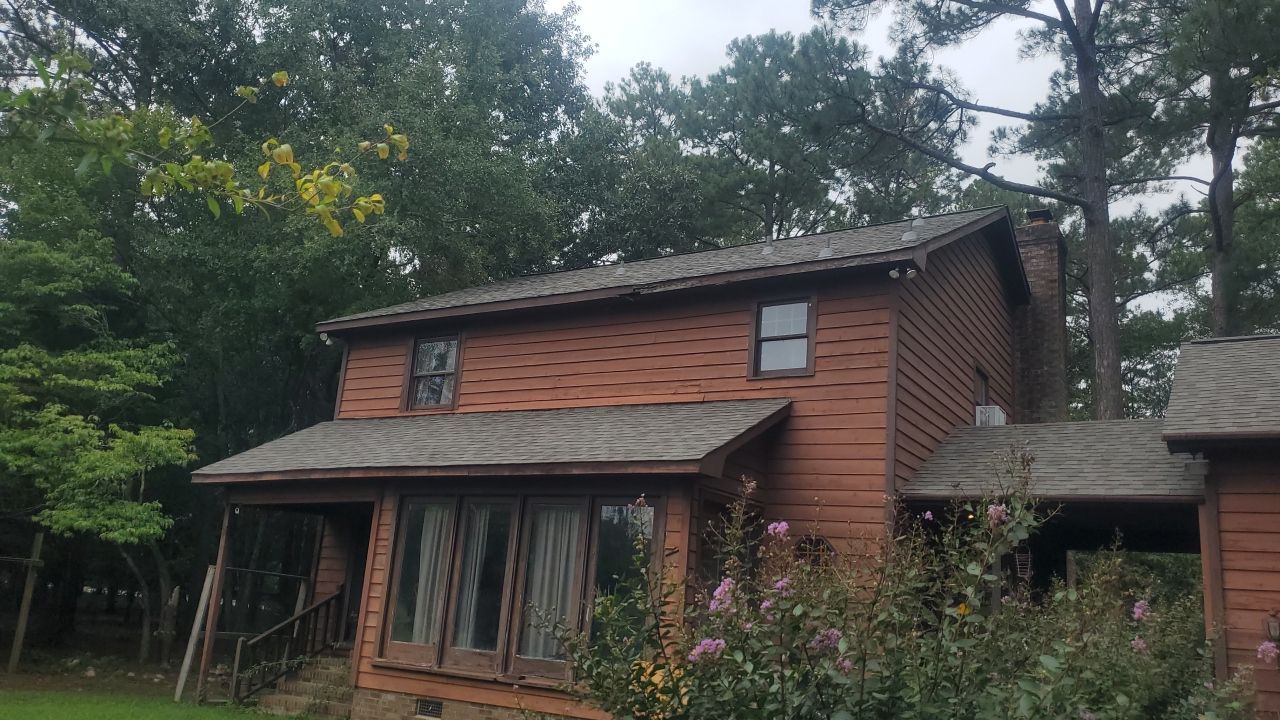 Residential Roofing Installation by Inspector Roofing and Restoration