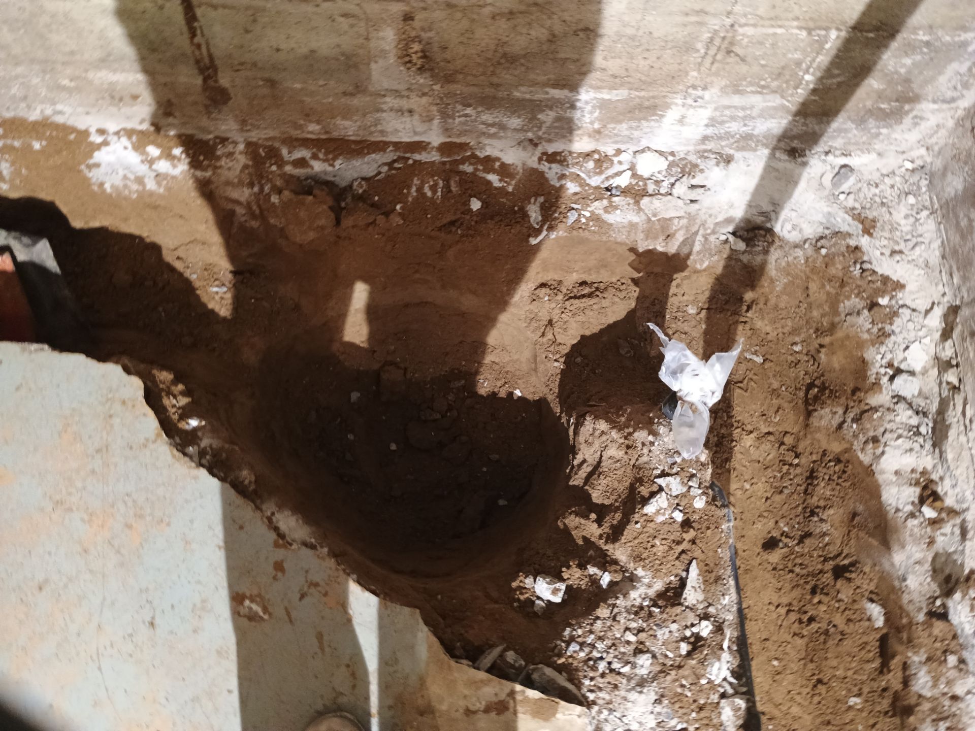 Basement Waterproofing in Columbia Heights by Waterproofing Northeast