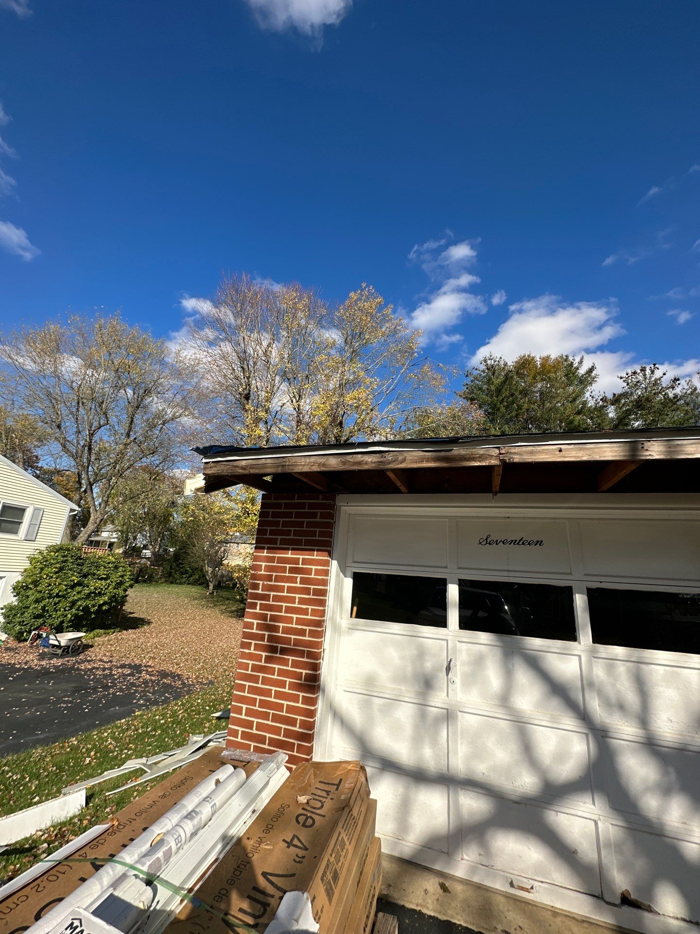 Siding Replacement in Shrewsbury, PA • Anthony C. by Seipp Roofing, LLC