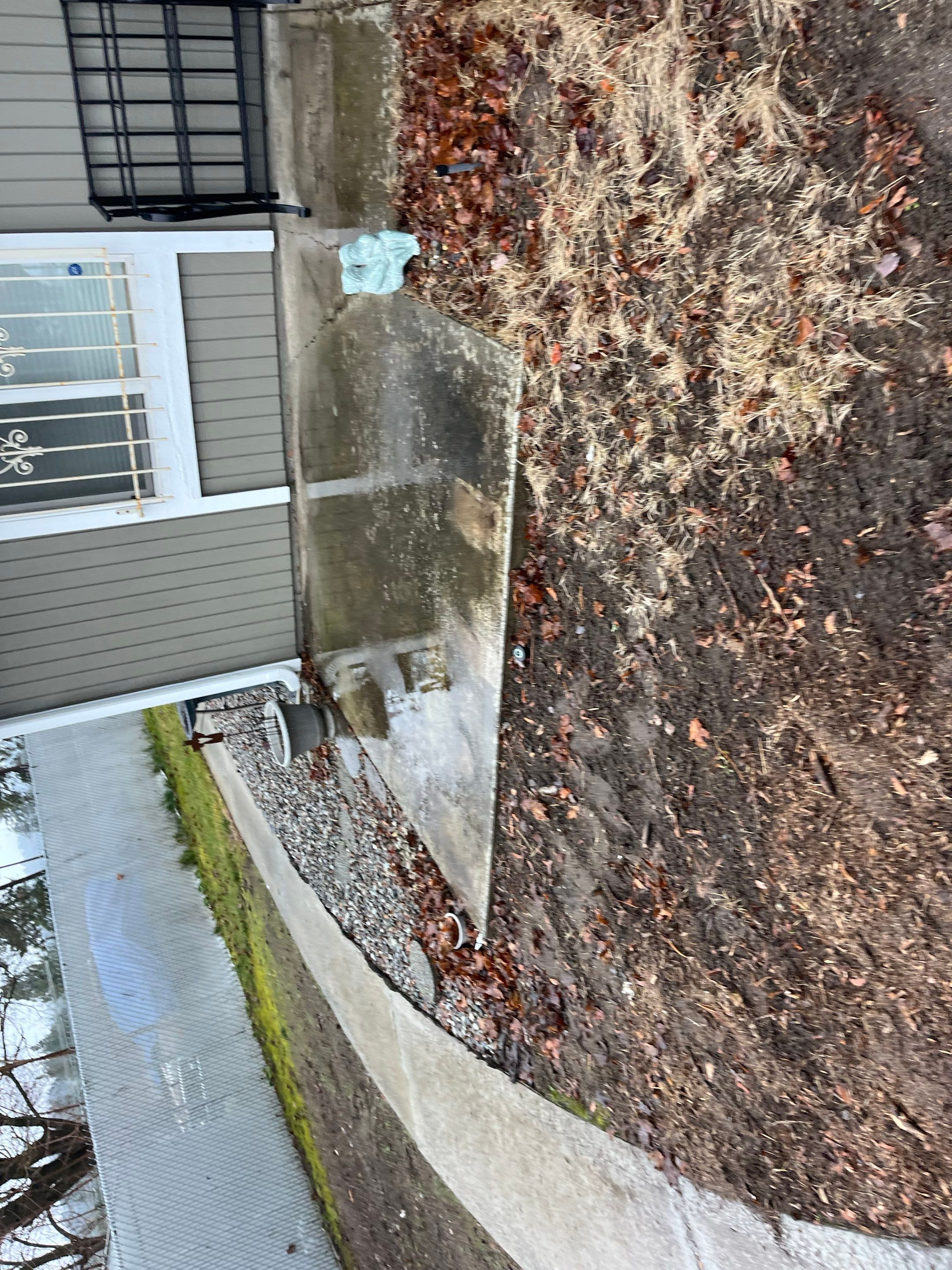 Project in Spokane Valley by Peaks and Valleys Construction