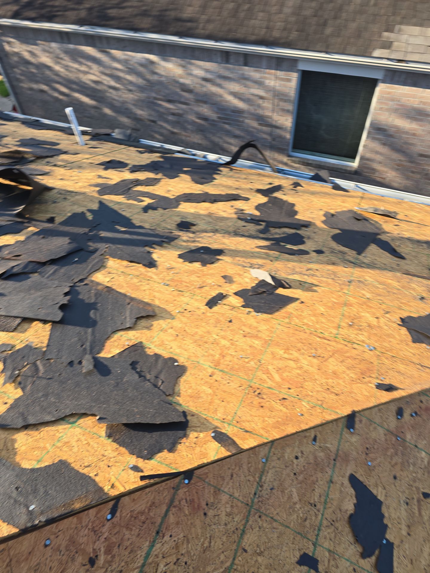 Roof Replacement Houston by Roof Repair Company