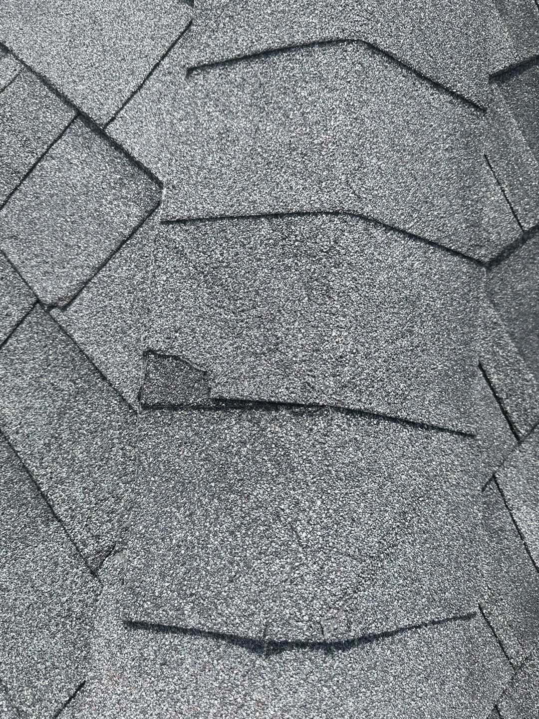 Residential Roofing Repair using Owen's Corning Duration (Lifetime) Shingles by Roof Repair Company