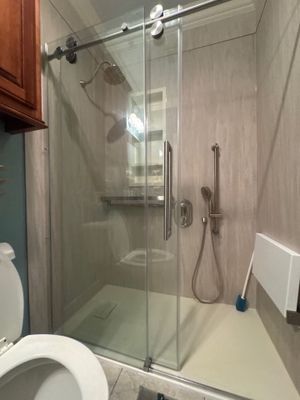 Project in Springdale, AR