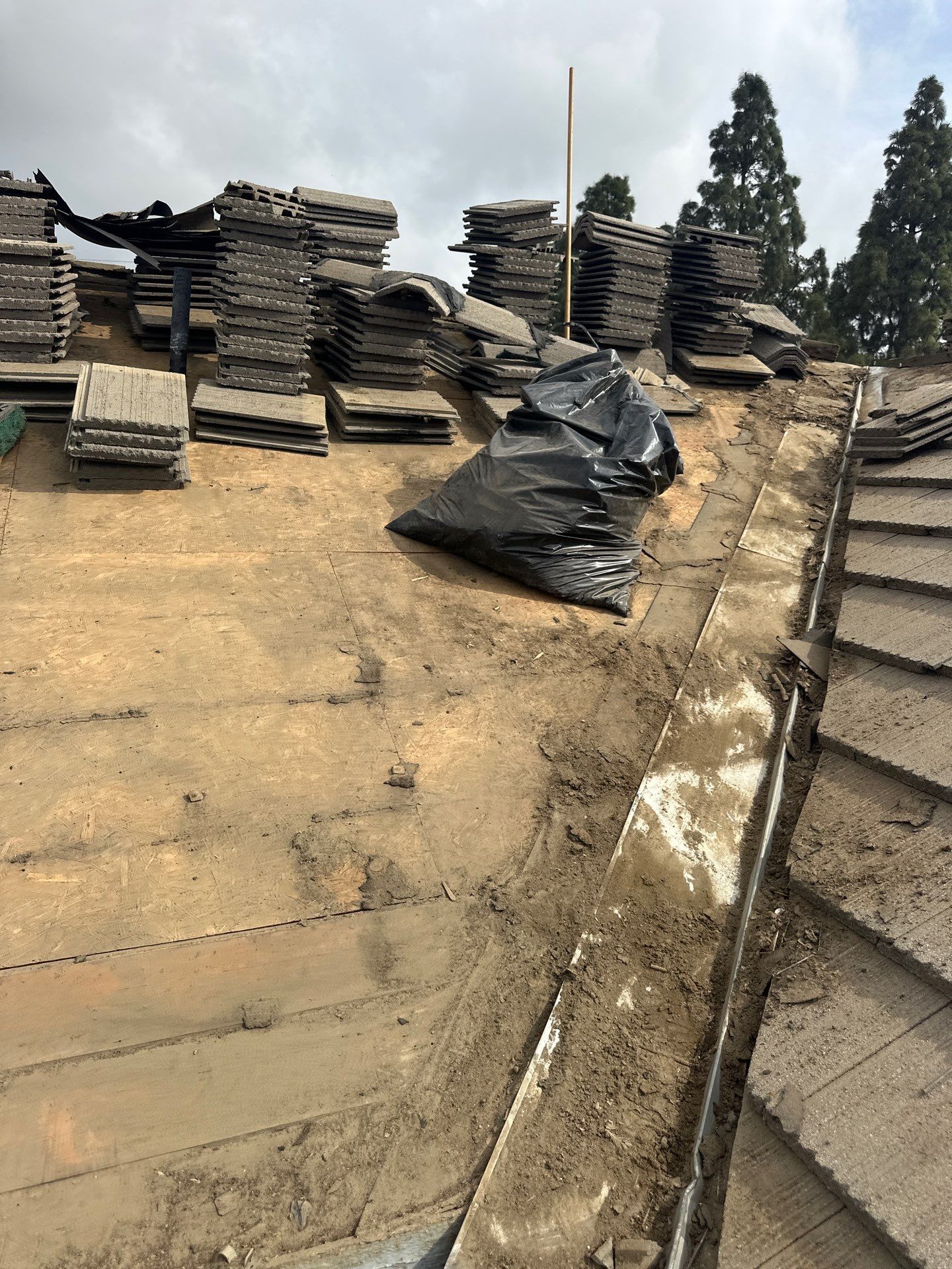 Roof Replacement - Fontana, CA 92336 by Epic Roof Replacement