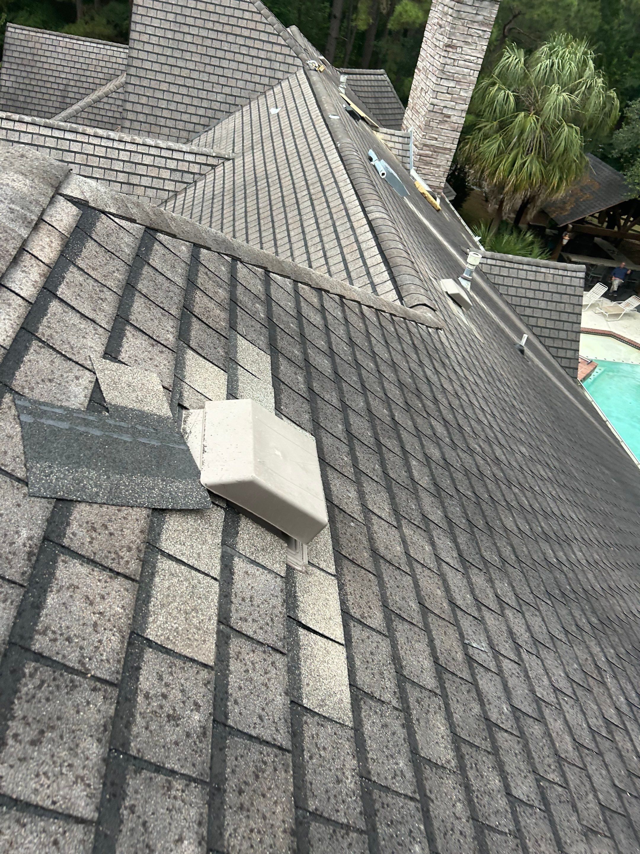 Roof Repair Magnolia by Roof Repair Company
