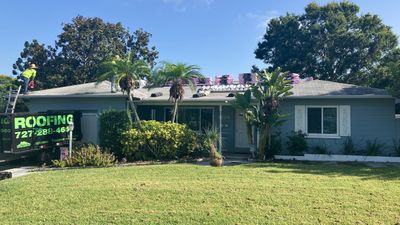 Project in St. Pete 33710