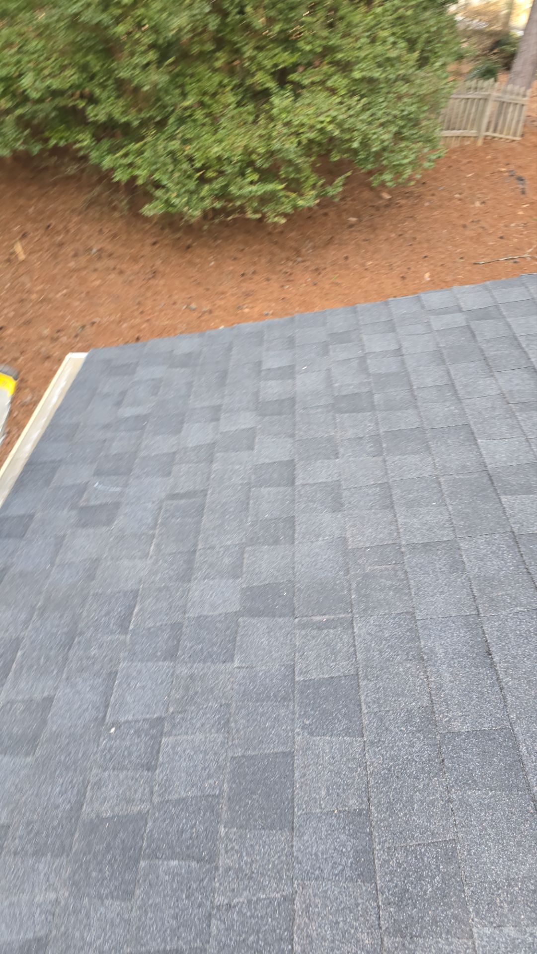 Suwanee, GA Roof Replacement CertainTeed Landmark Charcoal Black by Reset Roofing