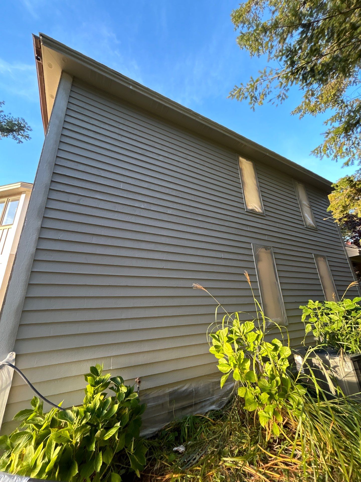 Complete Exterior Painting. by Gordon Painting