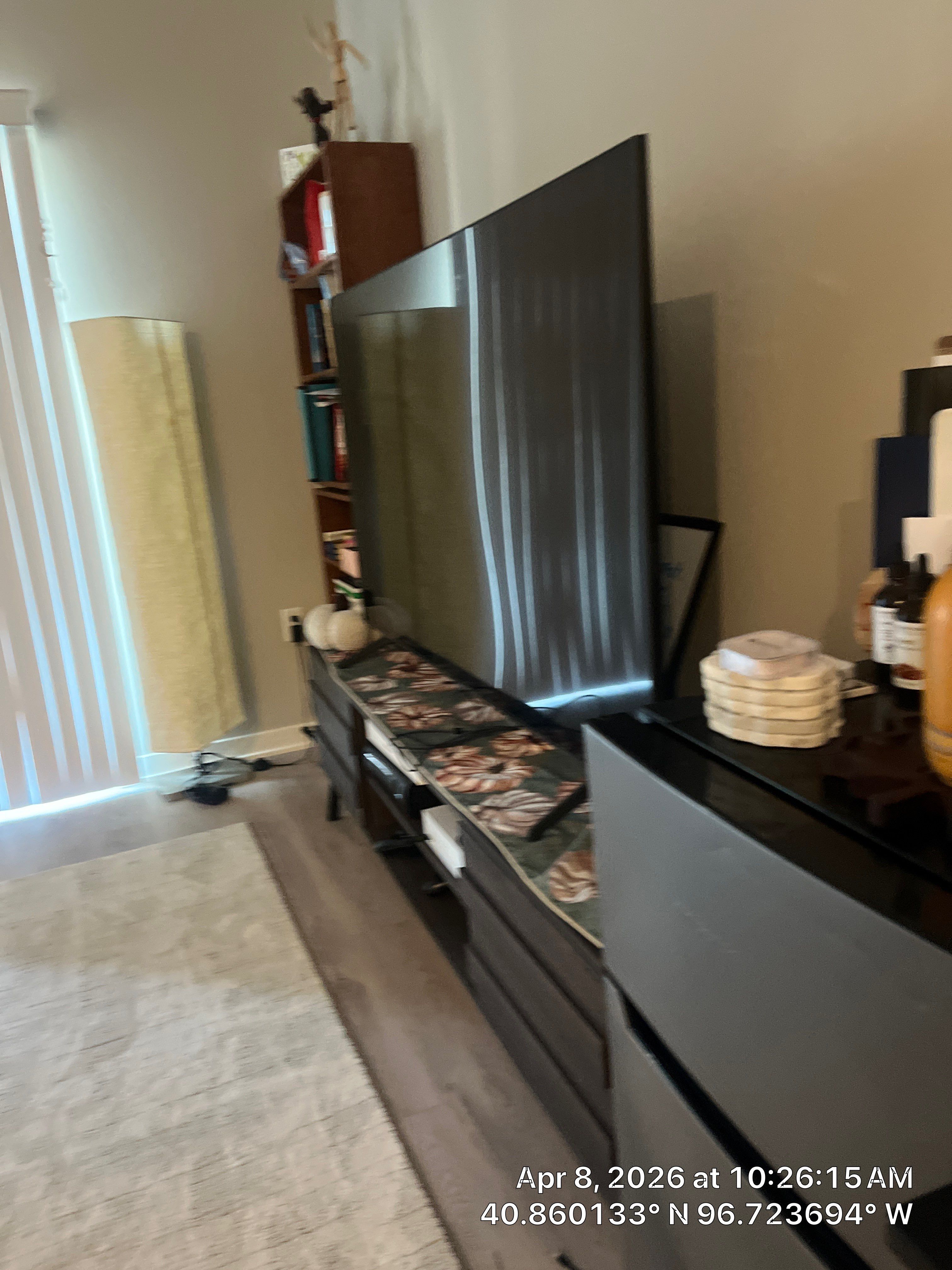 Project in Lincoln, NE by Customer Success Demo Account