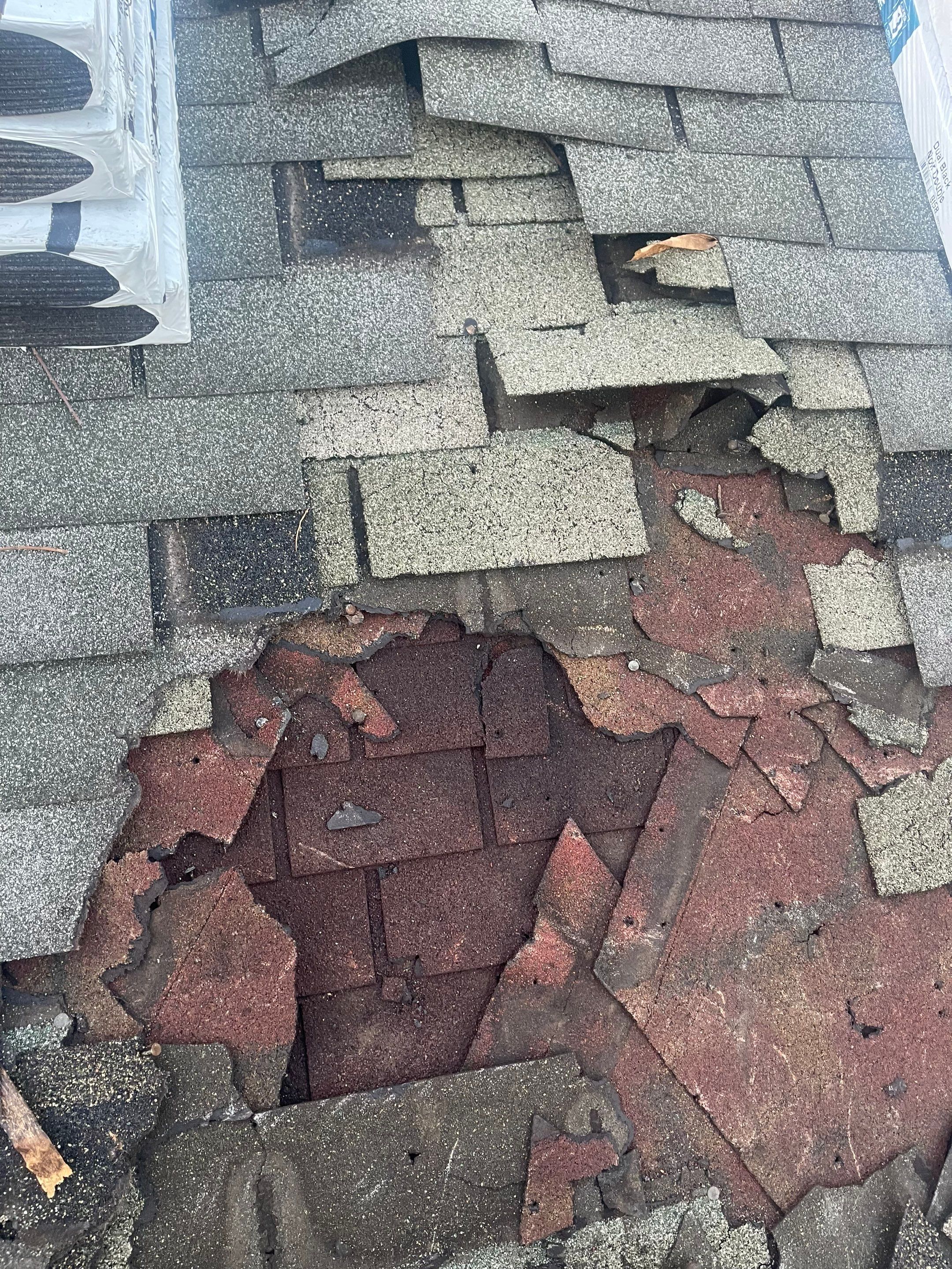 Roof/deck Rehab - Detroit  by Jones Cleaning Services