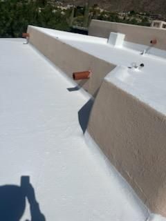 Project in Tucson by West Coast Roofing AZ