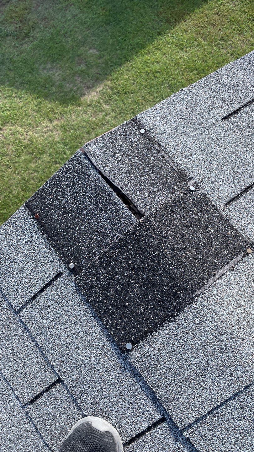 Roofing/Soffit/Fascia  by Rhino Roofing LLC