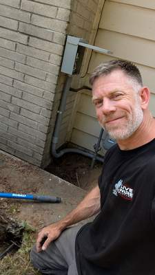 HOT TUB WIRING
