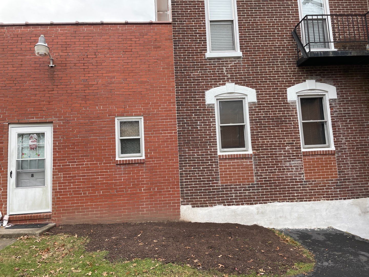 Project in Royersford by WilLine Builders LLC