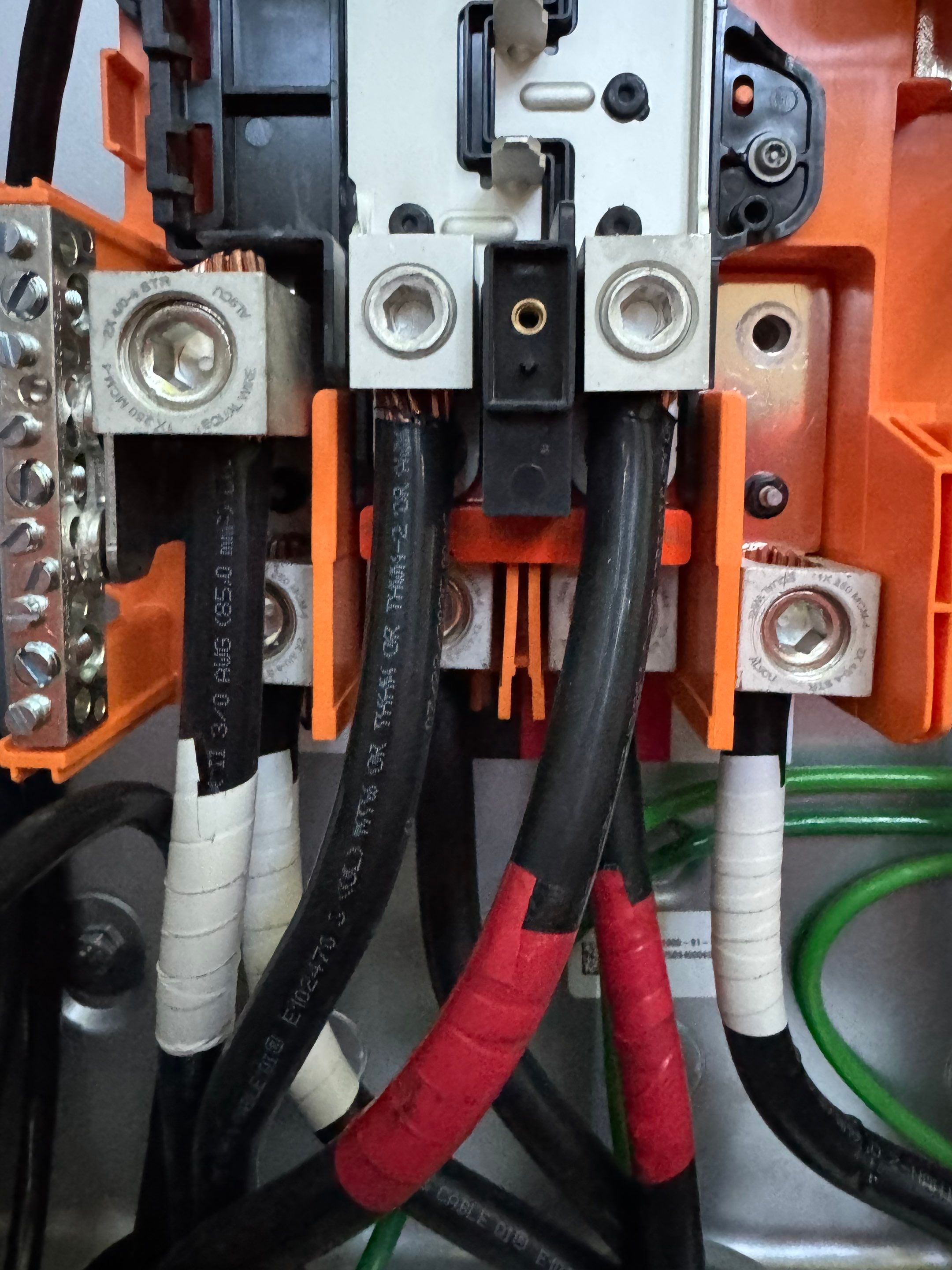 Project in  Miami by Payoli Solar