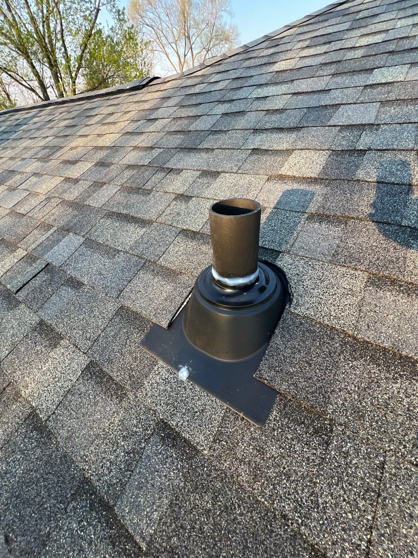 Owens Corning Duration - Estate Gray by Hoel Roofing & Remodeling