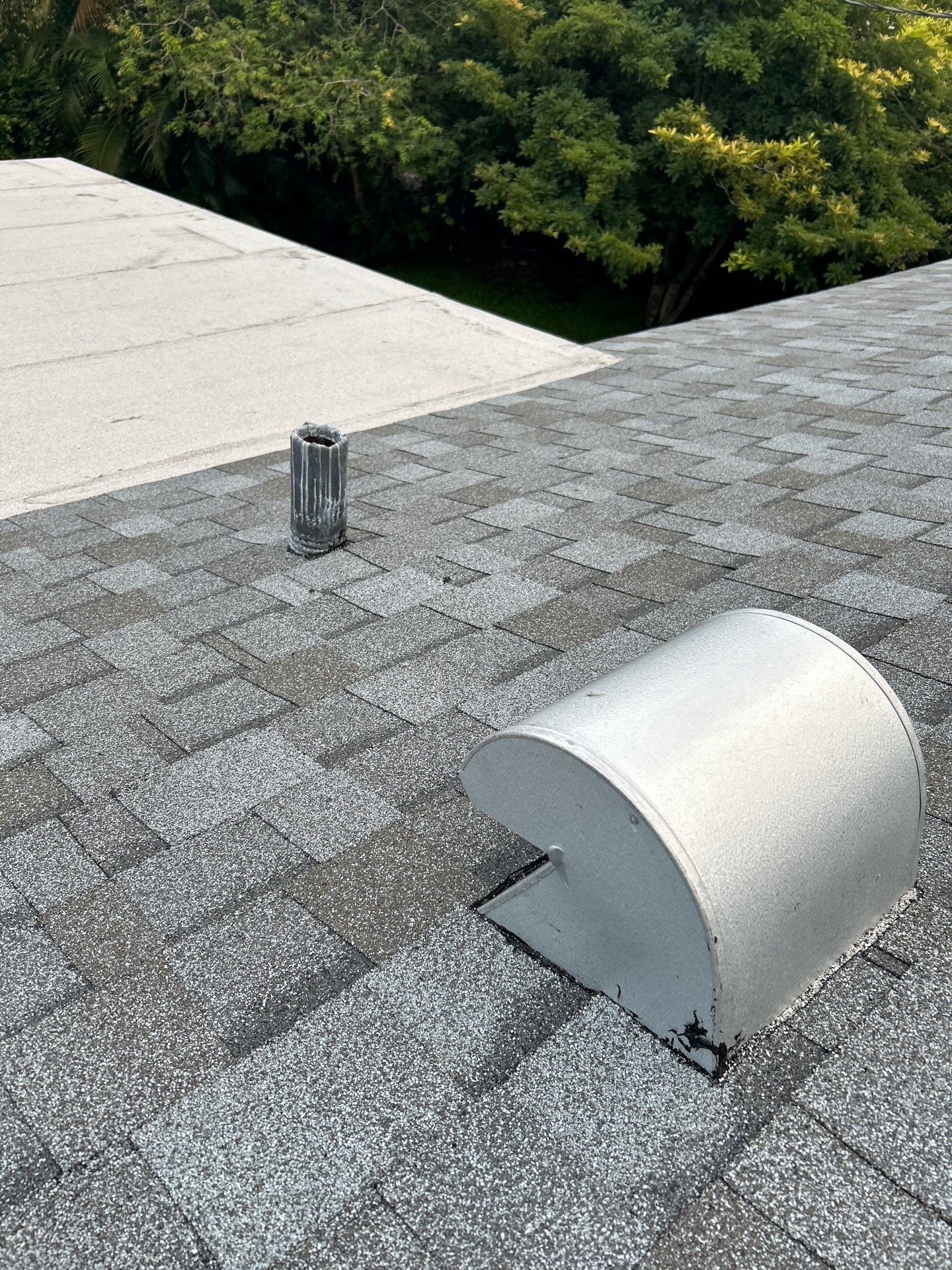 Project in Seminole 33777 by Mitchell Roofing Company LLC