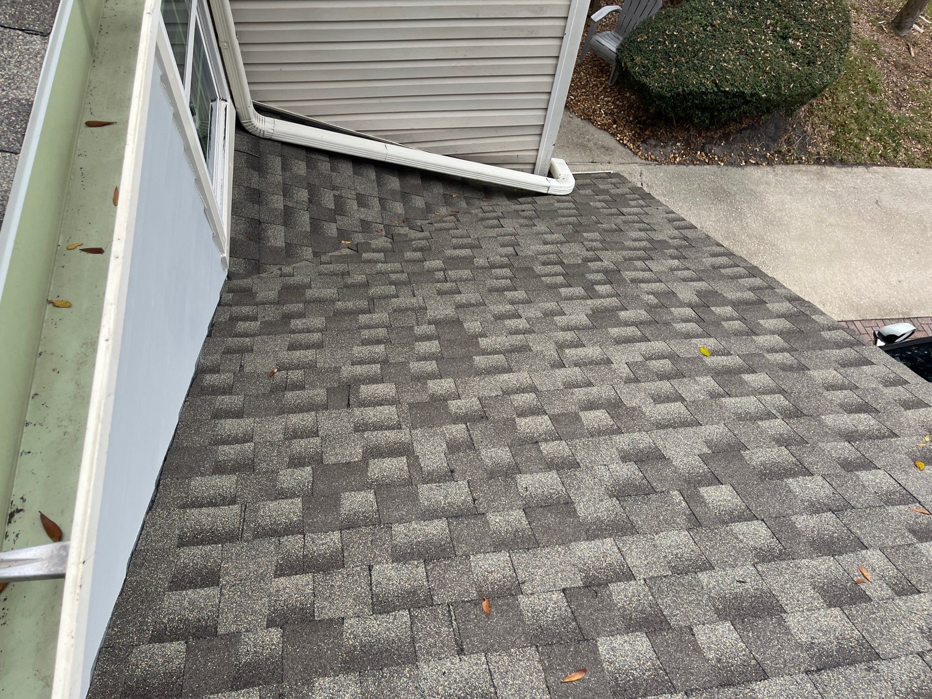 Shingle -> Shingle by Prime Roofing
