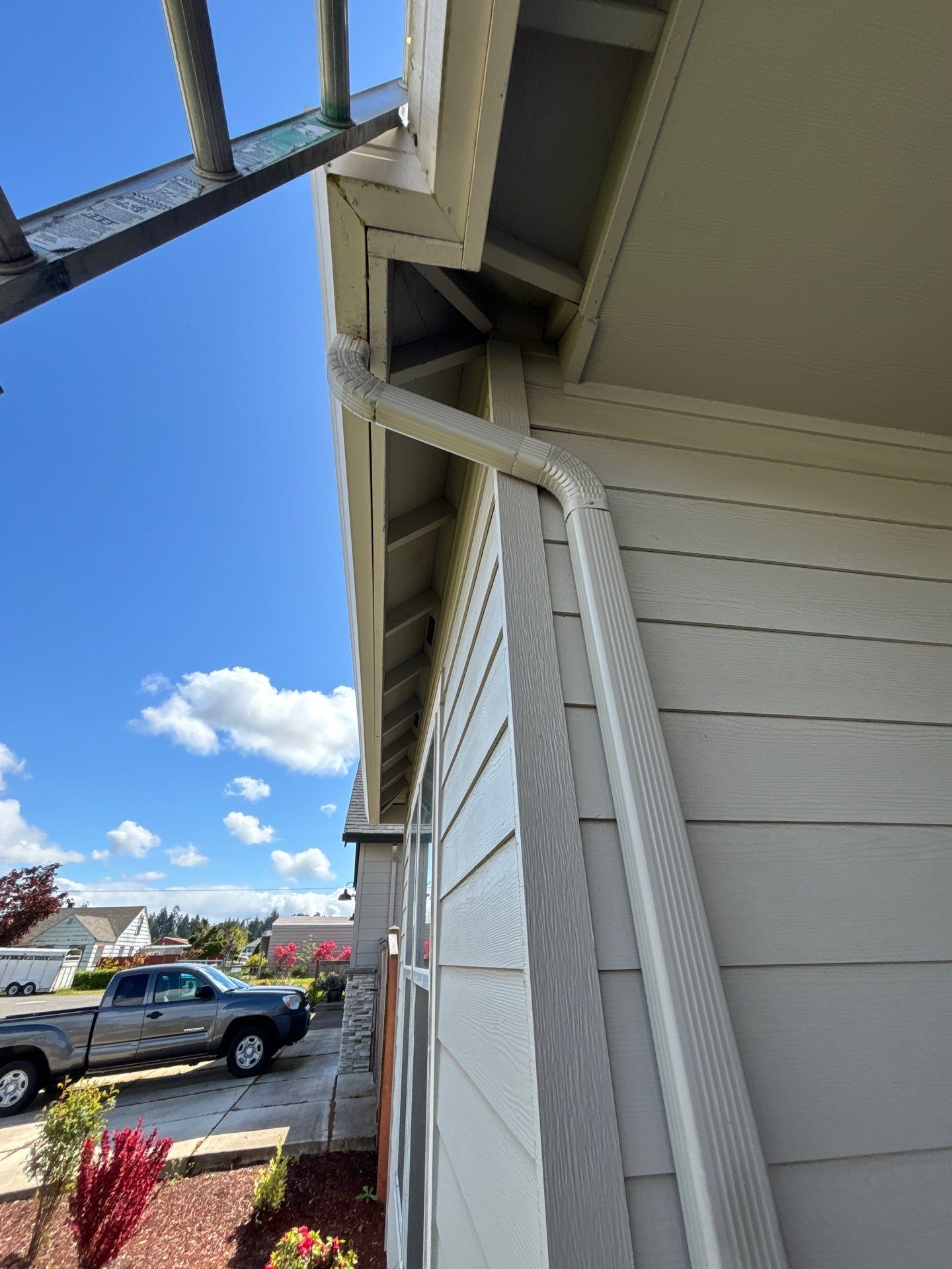 Residential Roofing Repair by BEST Roofing & Waterproofing