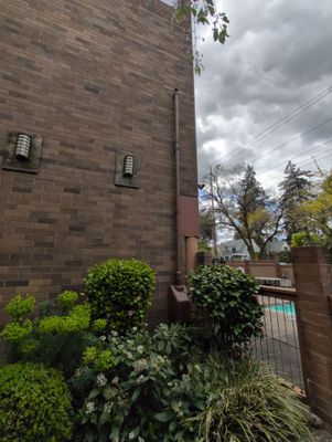 Subslab SafeAir™ System