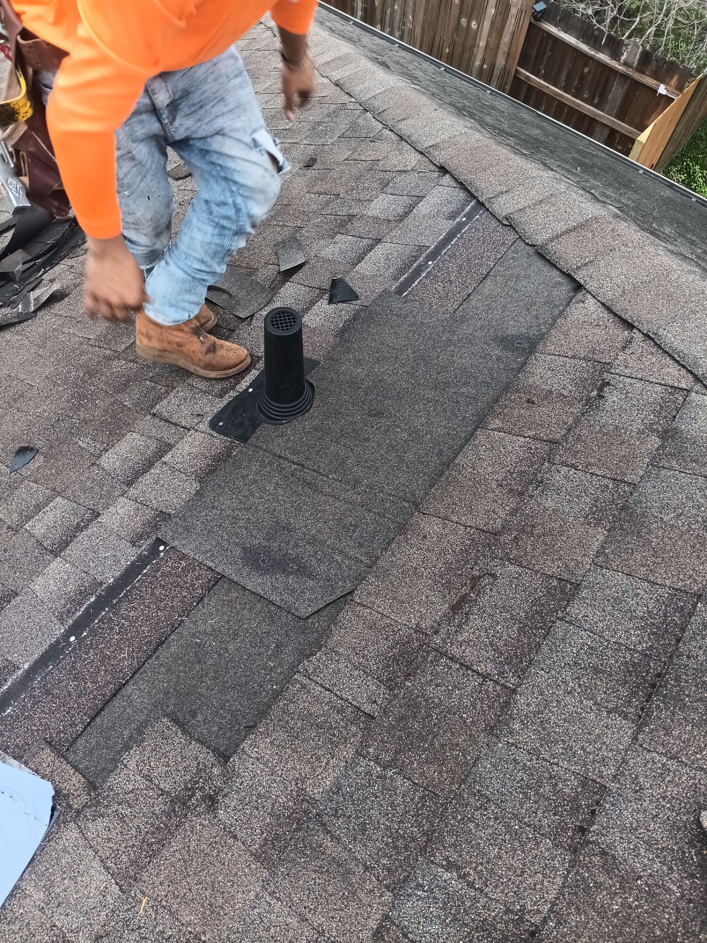 Roof Repair Houston by Roof Repair Company