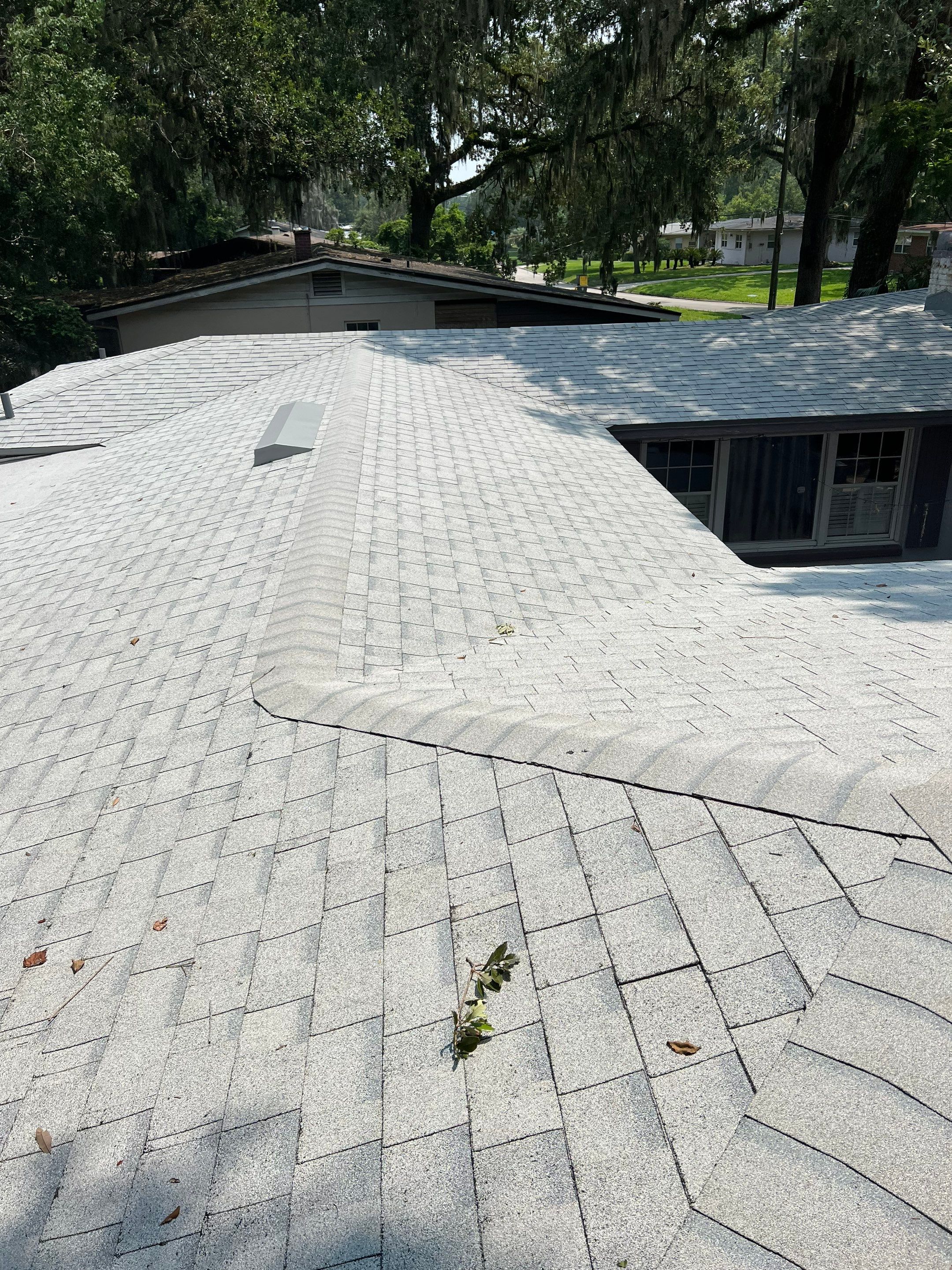Shingle -> Shingle by Prime Roofing