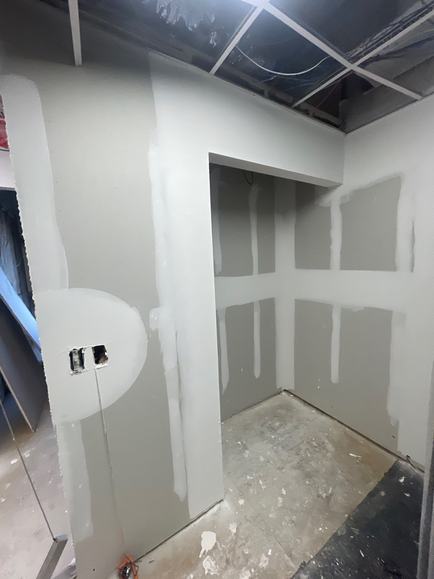 Commercial Mold Remediation by Bay Coast Restoration