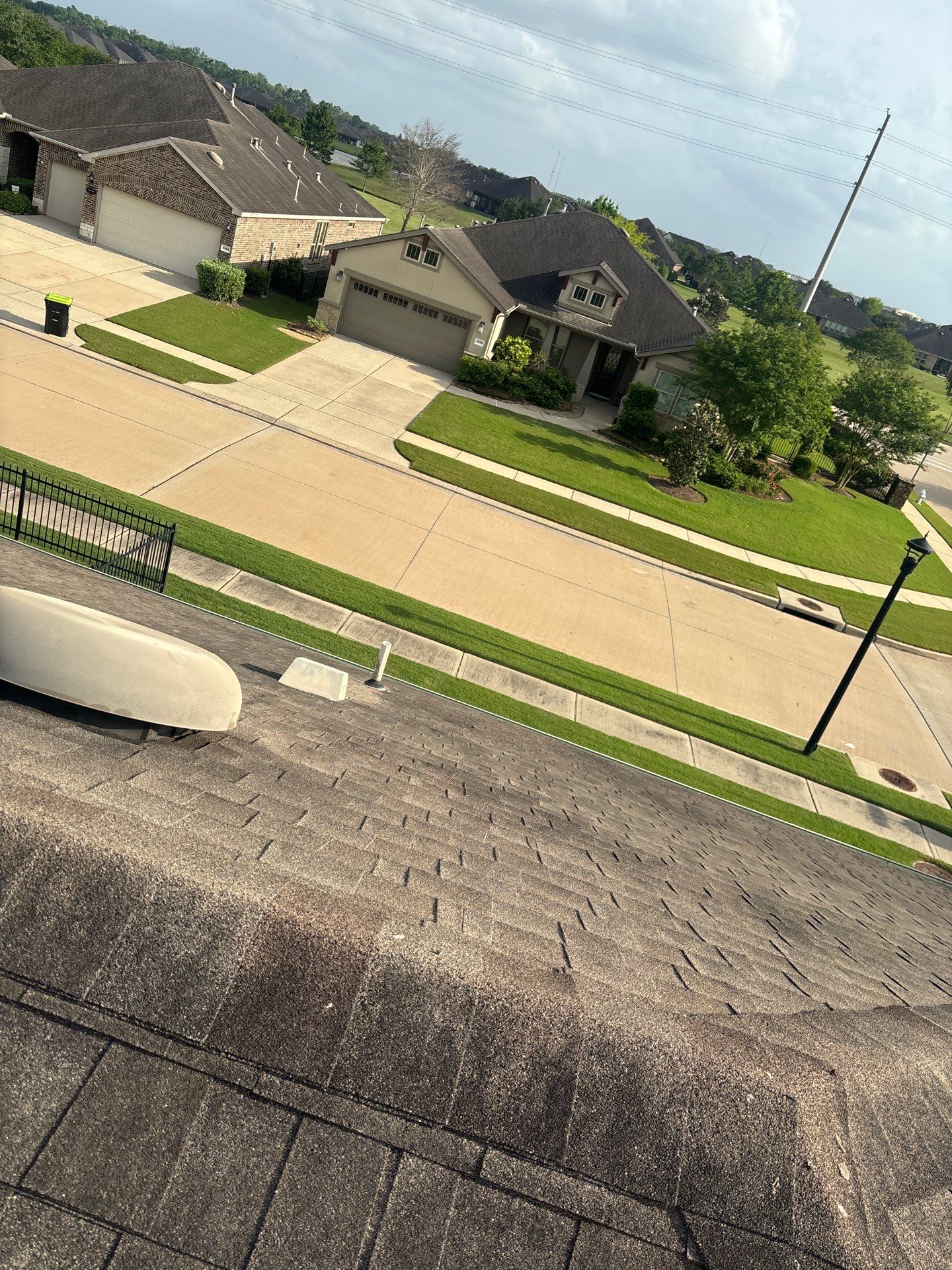 Roof Repair Richmond by Roof Repair Company