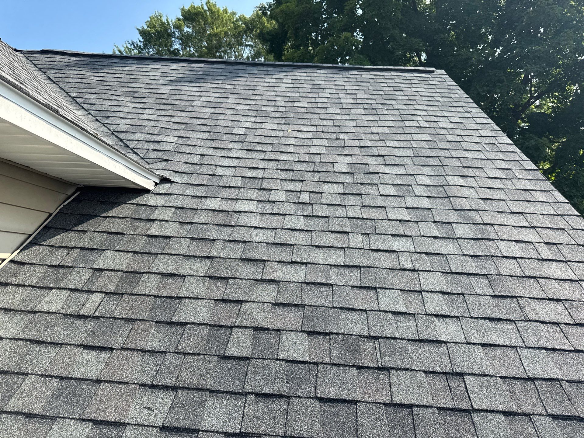 Roof Replacement by Homestyle in North Olmsted by Homestyle Home Improvements (HHI)