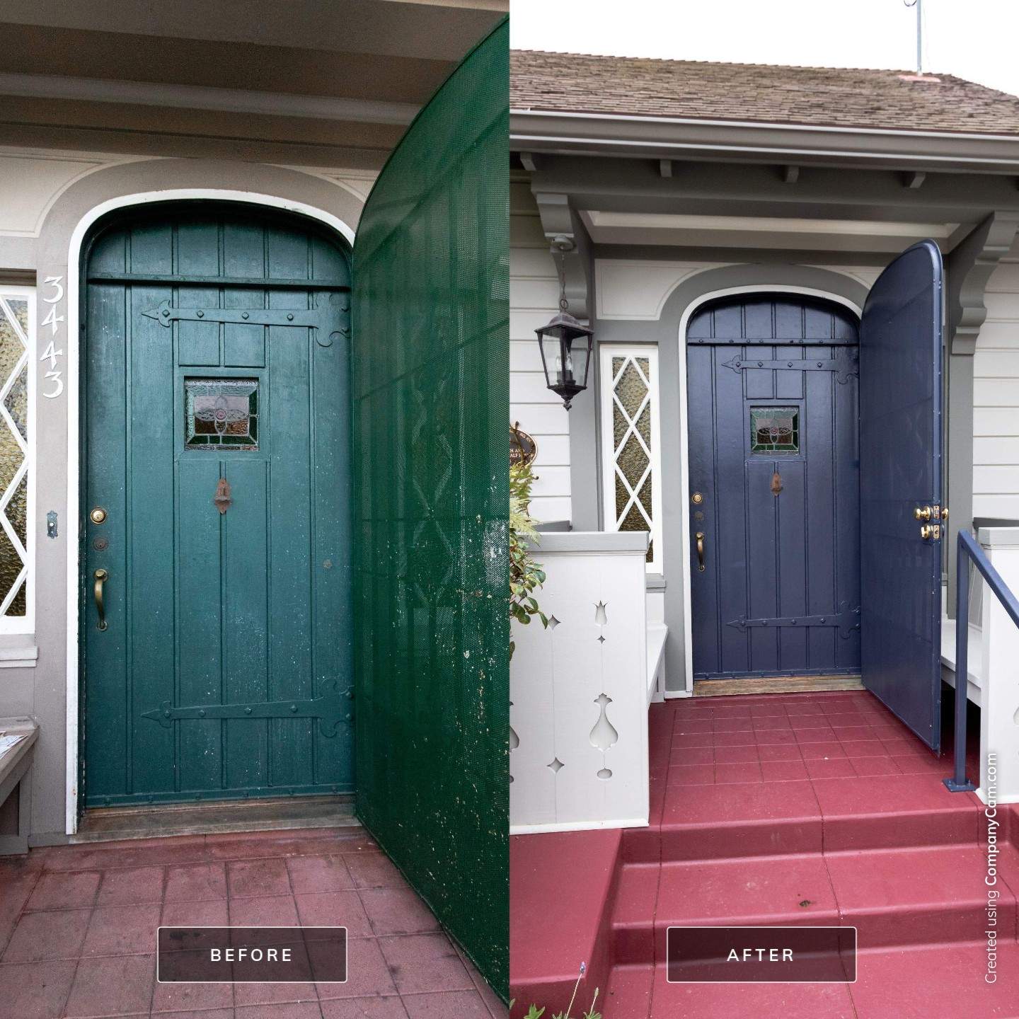 Historic Painting And Restoration Point Loma by Double G Painting & General Contracting