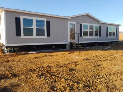 Project in Stratford