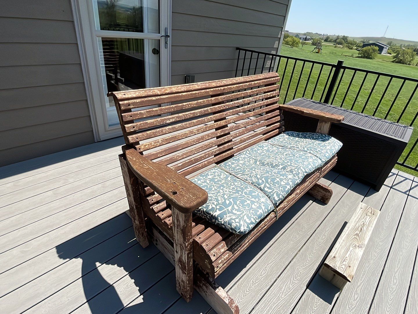 Complete Remodel by Weather-Tite Exteriors LLC