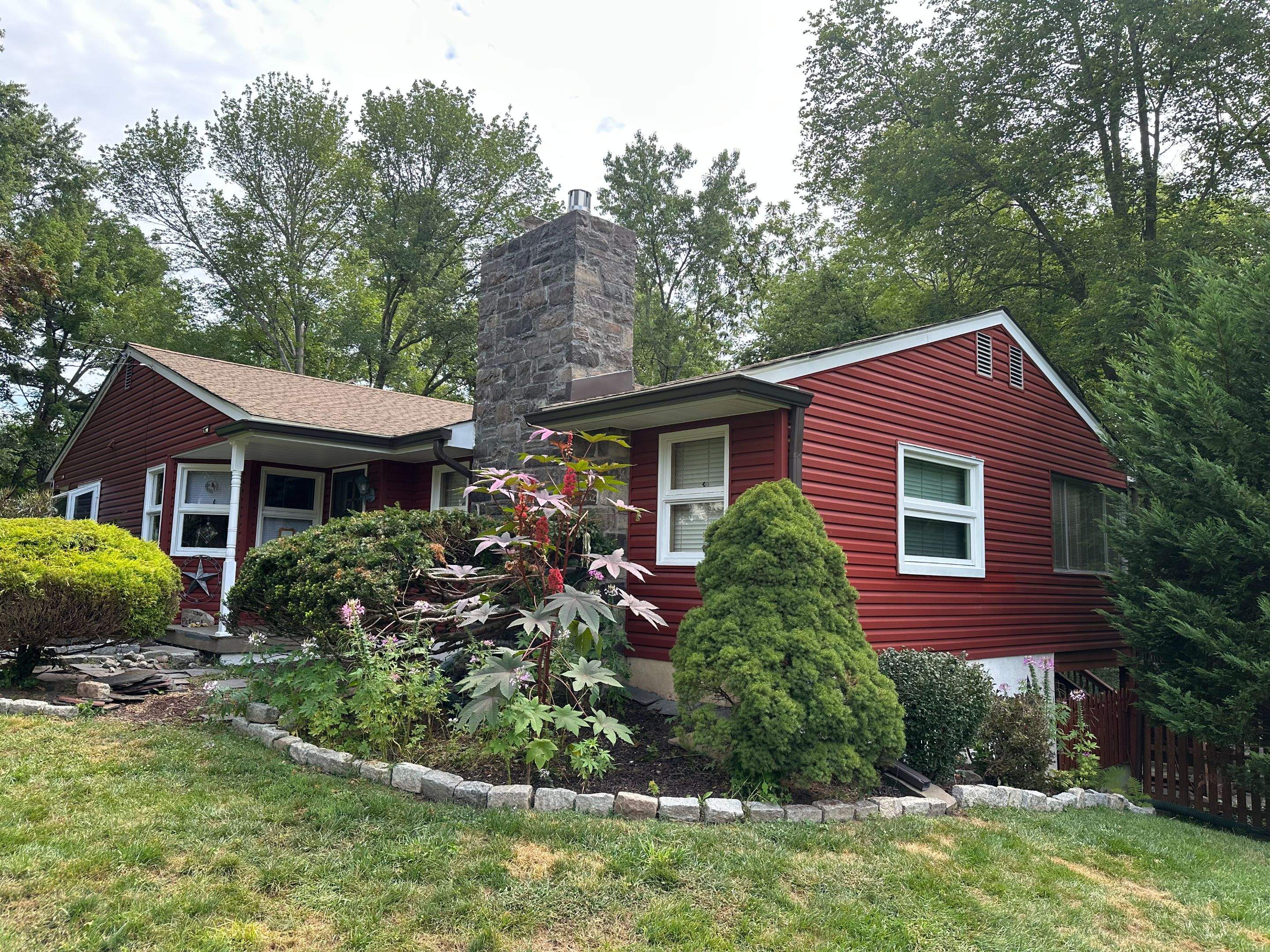 Storm Damage Repairs by Stofan Construction LLC