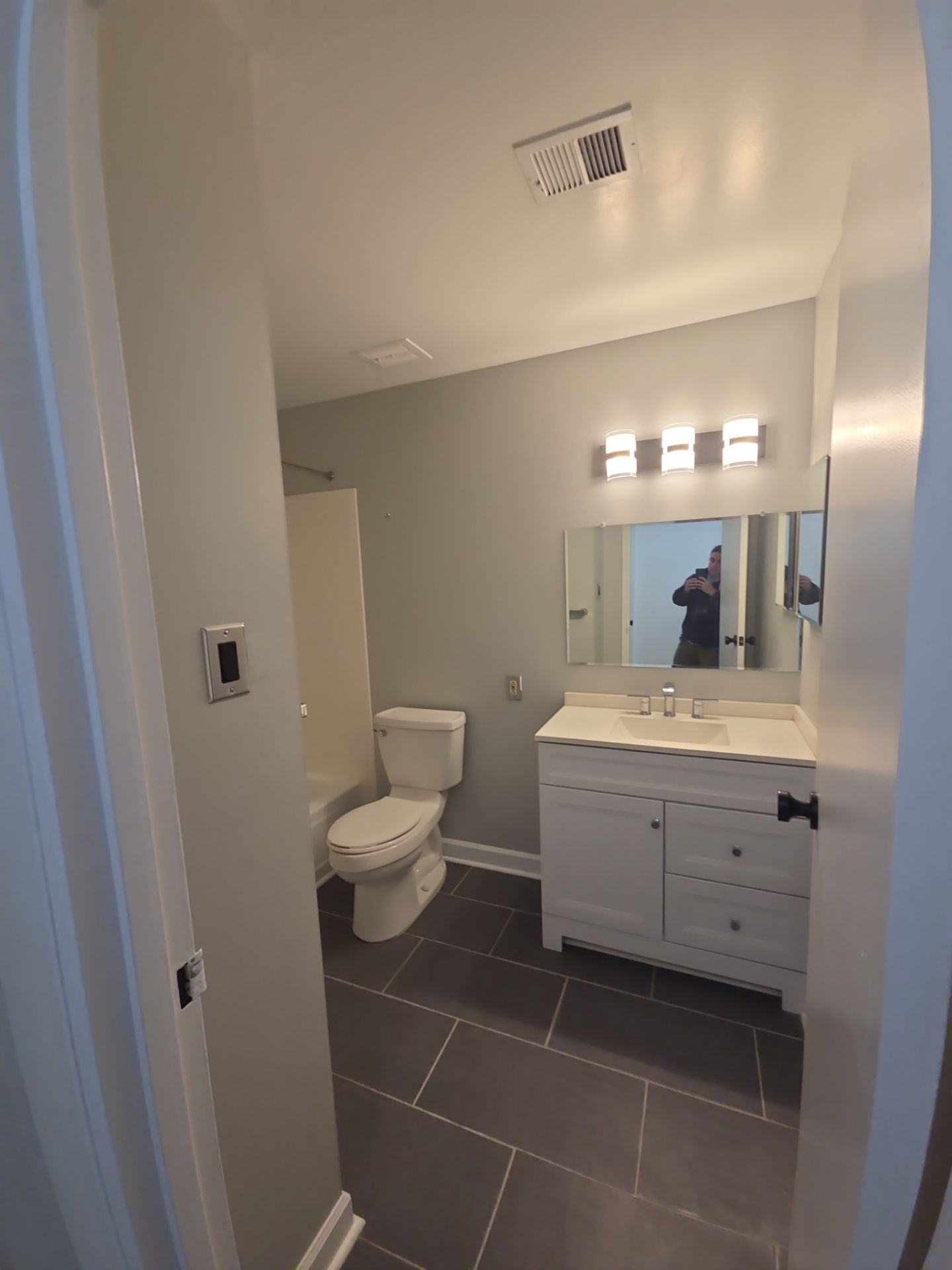 Whole Home Interior Refresh in Ambler by Groovy Hues