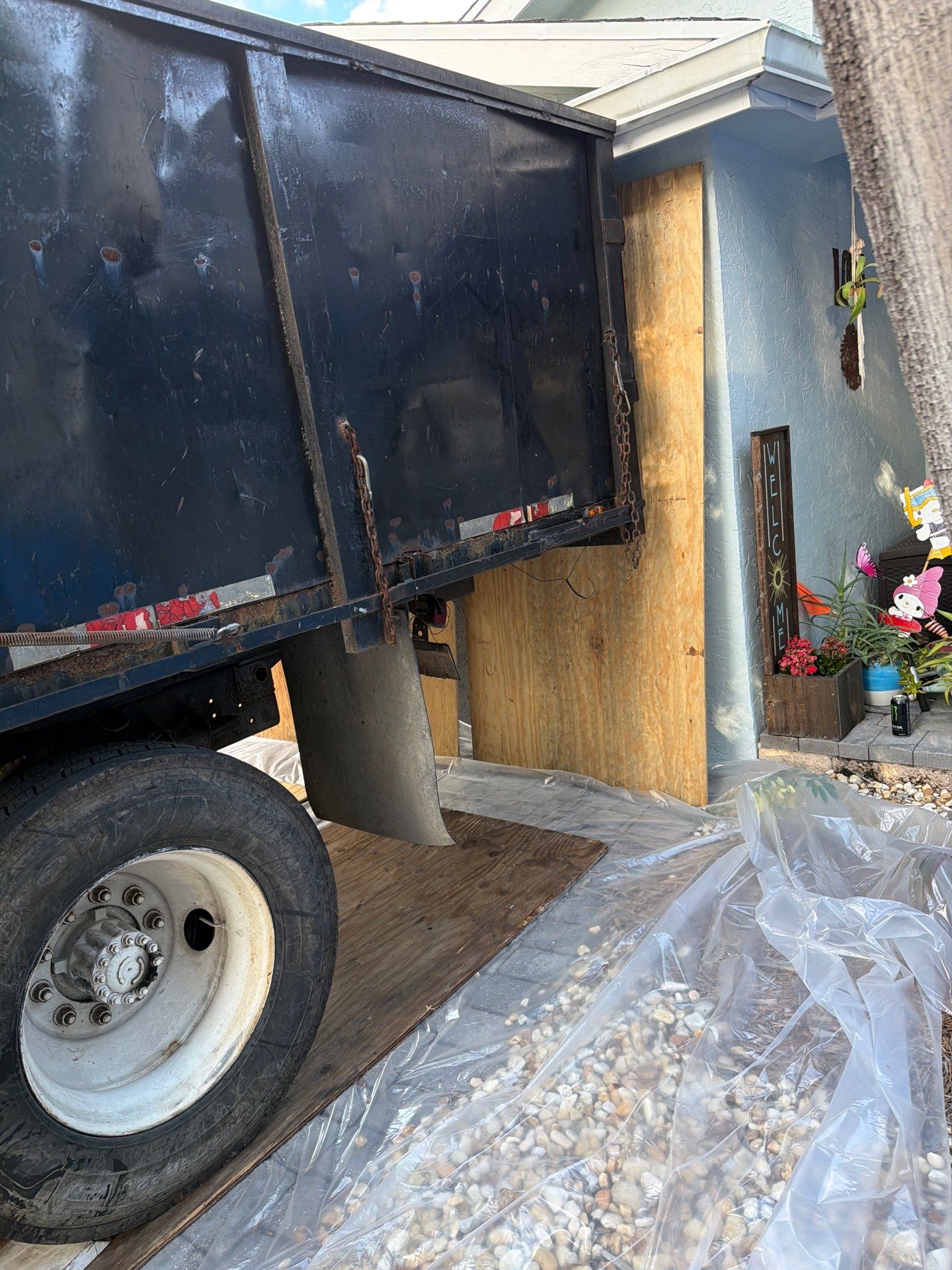 Residential Roofing Installation using GAF by BLUES BROTHERS CONSTRUCTION CORP