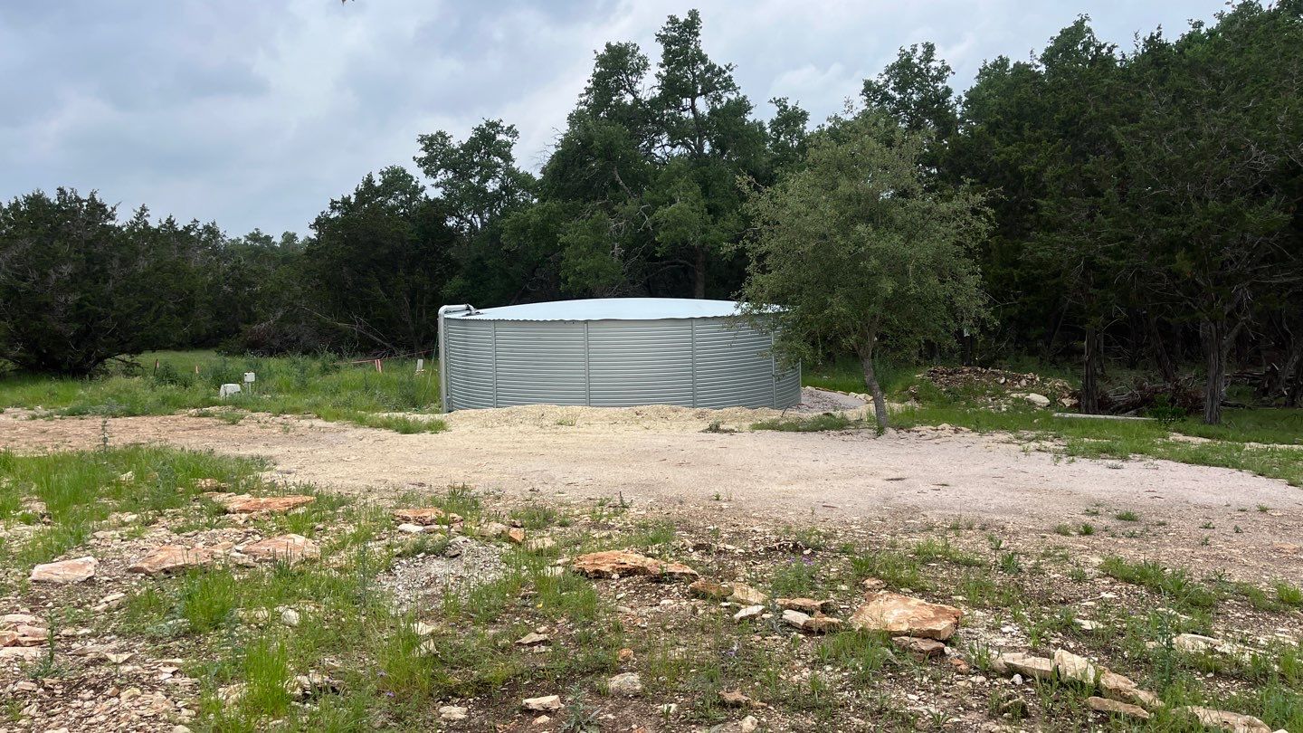 Pioneer XLR 40/2 ZN - 52k gallons by Hill Country Rain Water