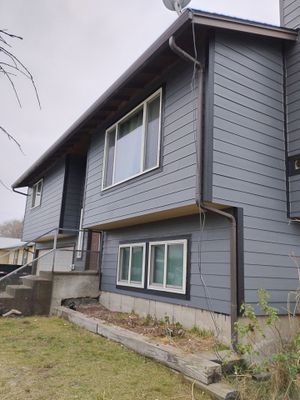 James Hardie Color Plus