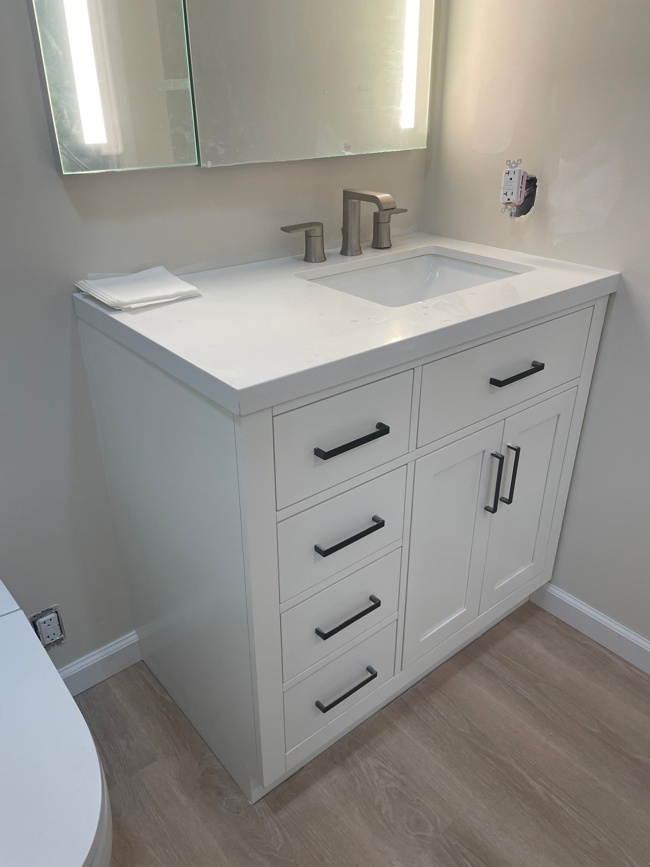 Project in Phoenixville, PA by Reliable General Contracting