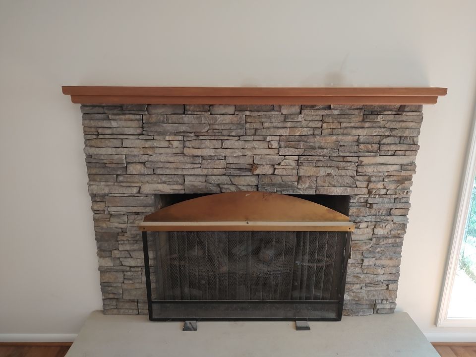 Interior Renovation and Window Replacement by Ivy Lea Construction