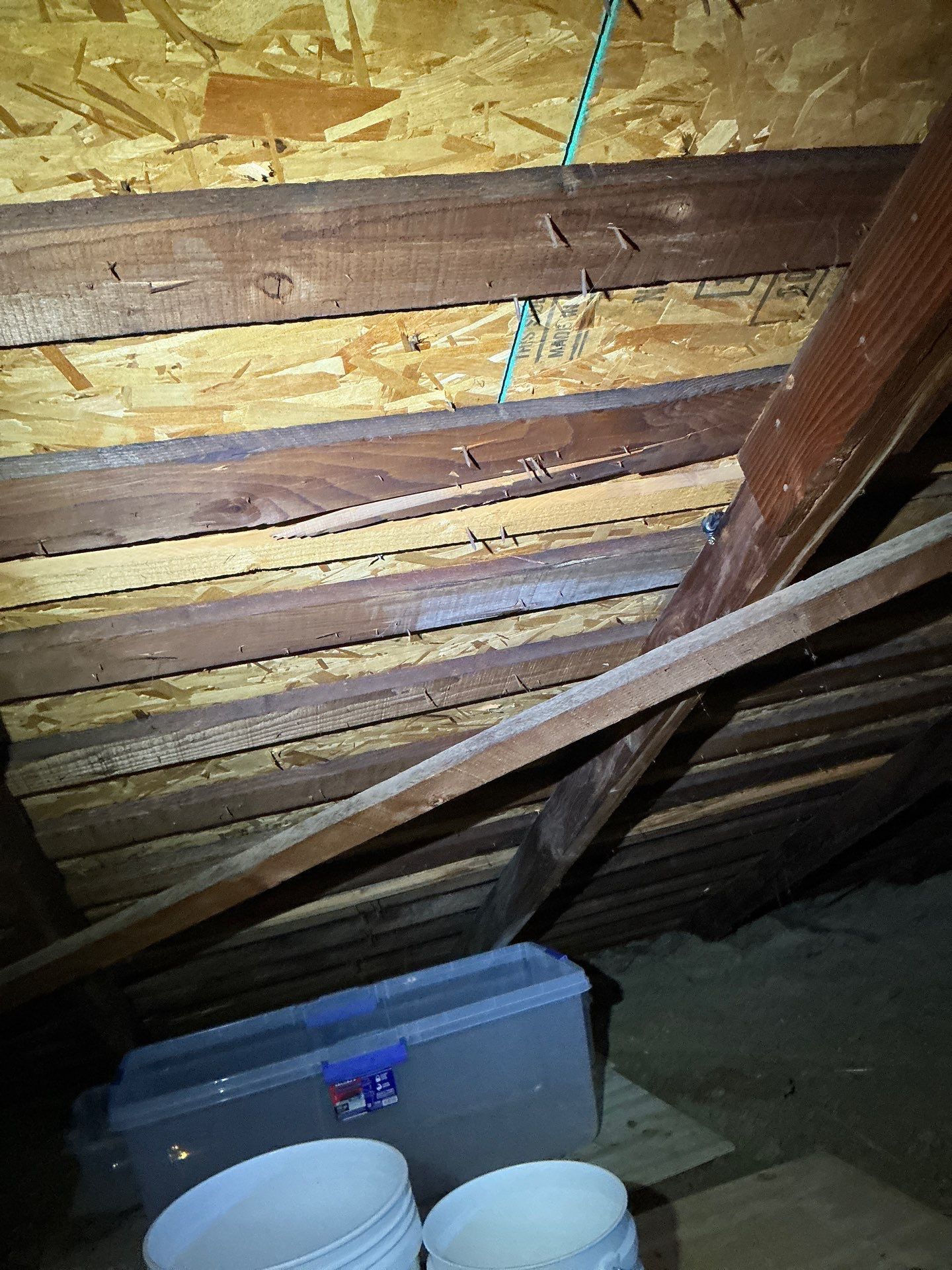 Roof & Solar Reinstallation by Grandmark Service Company