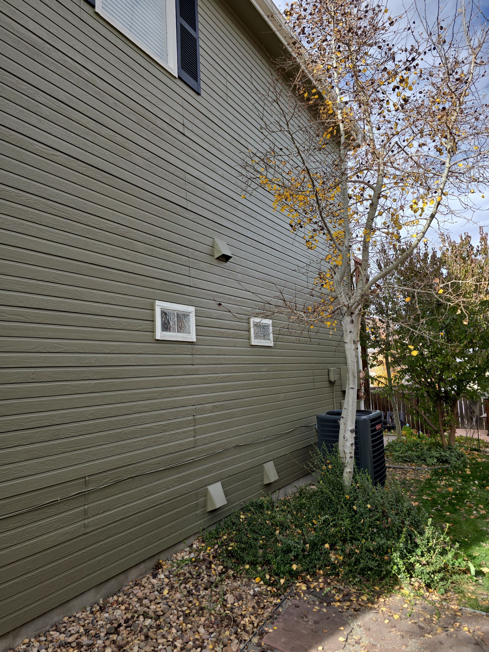 Where Others Stopped, We Delivered: Exterior Success Story by J&M Painting LLC