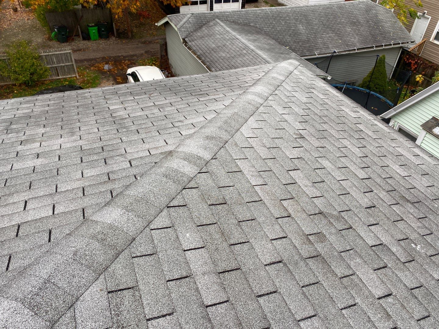 Stephanie Bouchard by Silver Leaf Contracting 