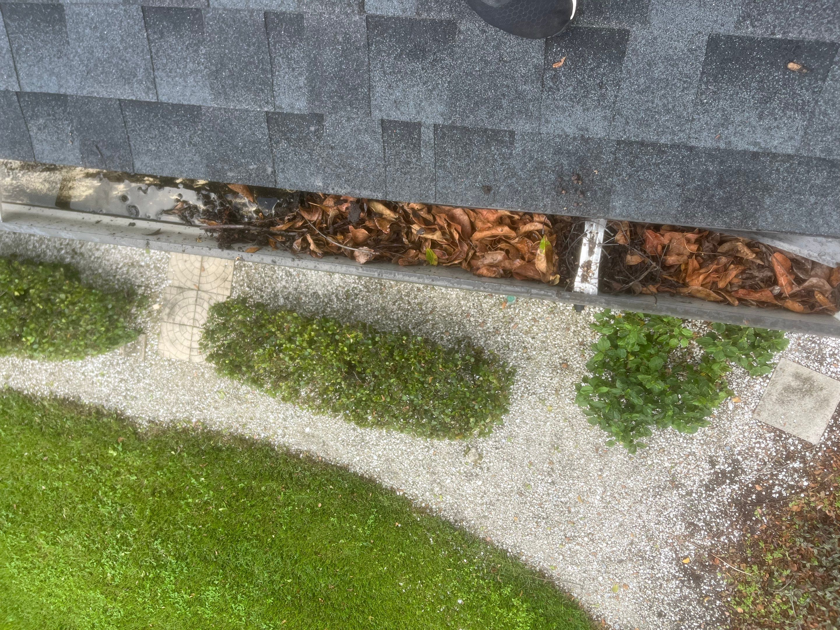 Professional Gutter Cleaning in Fort Myers FL by Gutter Professors