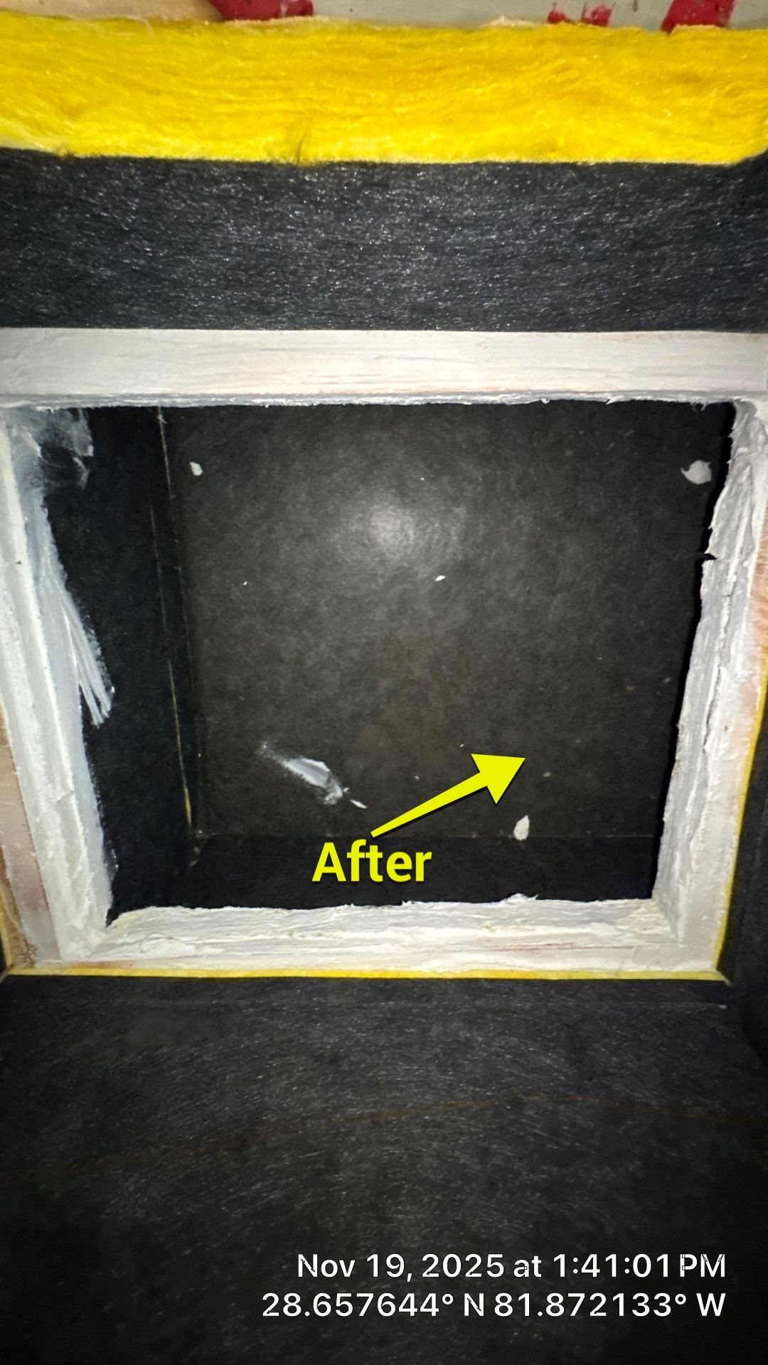 Air Duct Cleaning in Leesburg by Hygienic Air, Inc