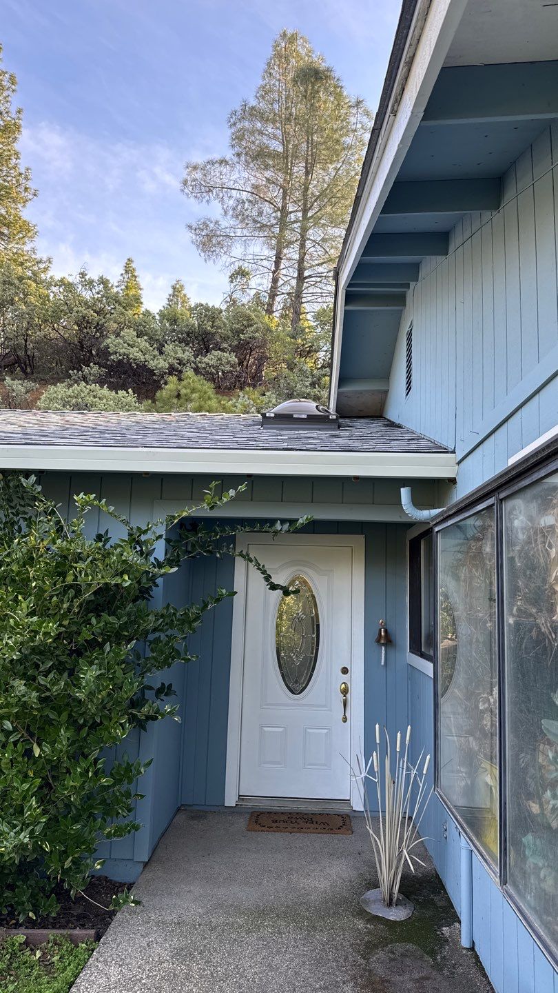 Project in Calfax  by NuLead Construction Inc